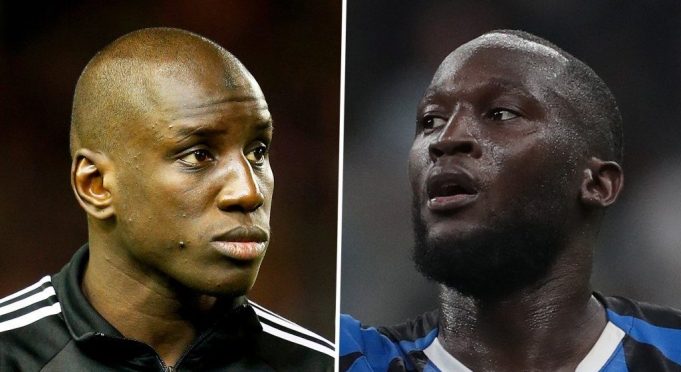 Série A/Cris racistes contre Lukaku : Demba Bâ invite les noirs à quitter le championnat