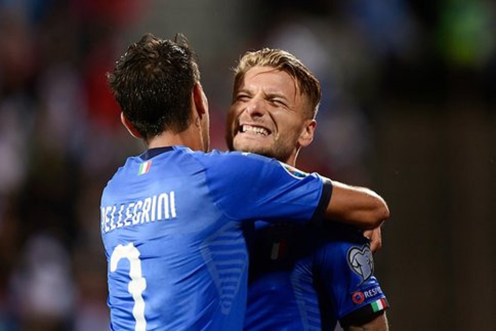 Euro 2020 : Italie, la résurrection sous l’ère Mancini