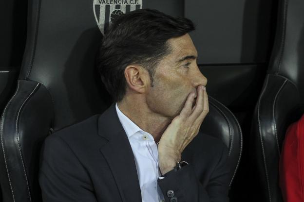 Officiel ! Valence vire Marcelino et engage Albert Celades