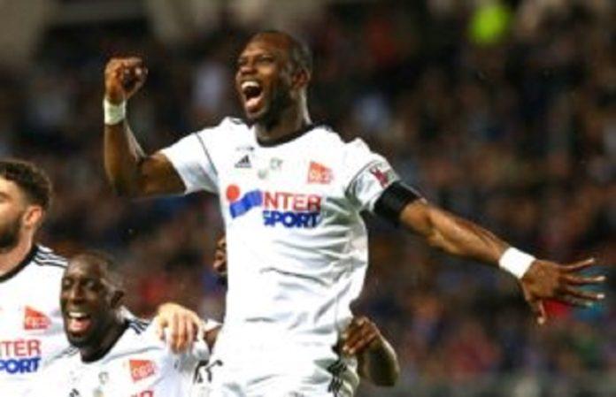 Ligue 1. Amiens de Moussa Konaté  arrache logiquement le nul face à l’Olympique Lyonnais