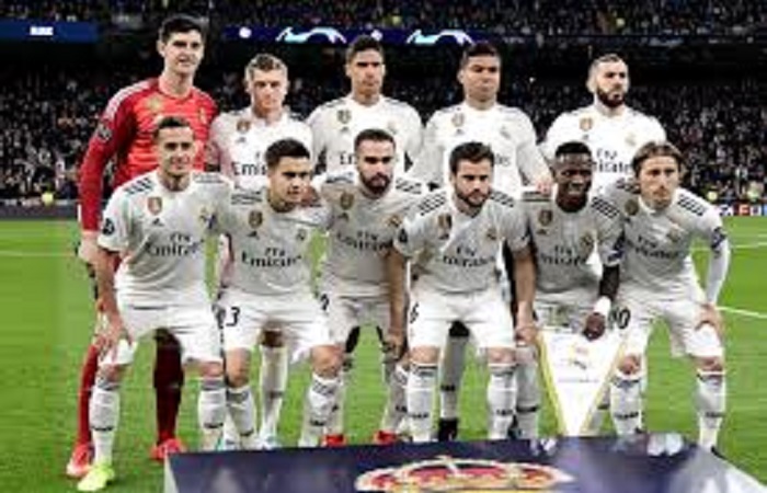 Voici le programme du weekend des 5 grand championnat européen