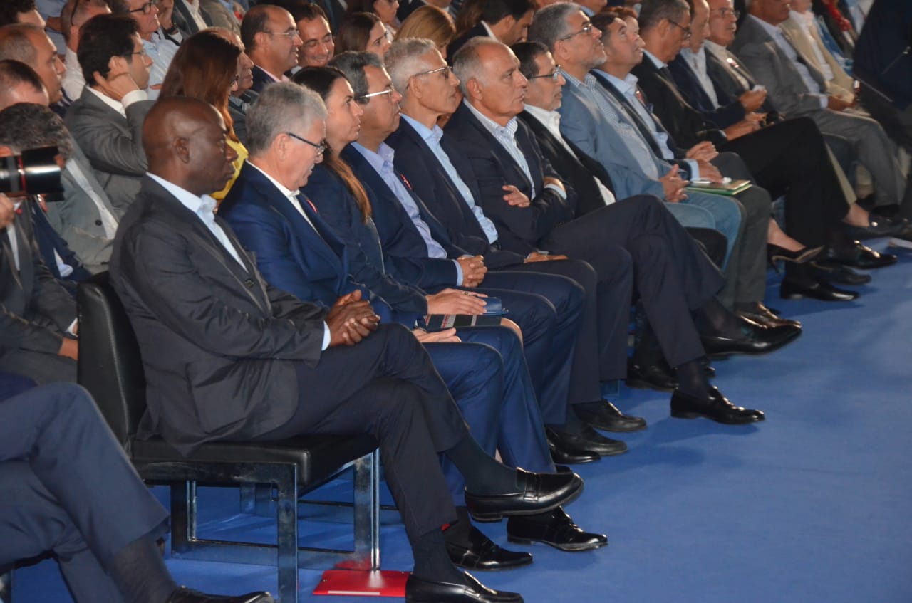 JOJ 2022: le Maroc signe un accord avec le Sénégal pour apporter son soutien au pays de la Terranga