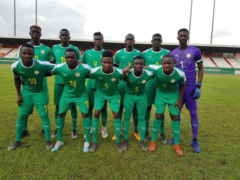 préparation Chan: le Sénégal rend visite et bat la Côte d'Ivoire (3-0
