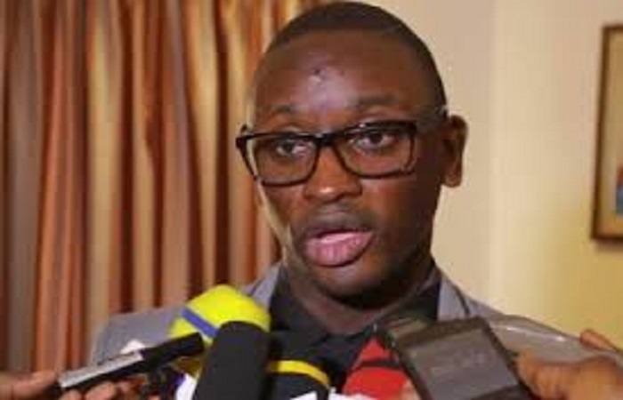 Ancien coach de Génération Foot, Demba Mbaye atterrit au Fus de Rabat