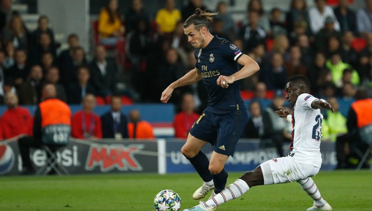 Ligue des champions : PSG lamine Réal Madrid, Gana Gueye passeur