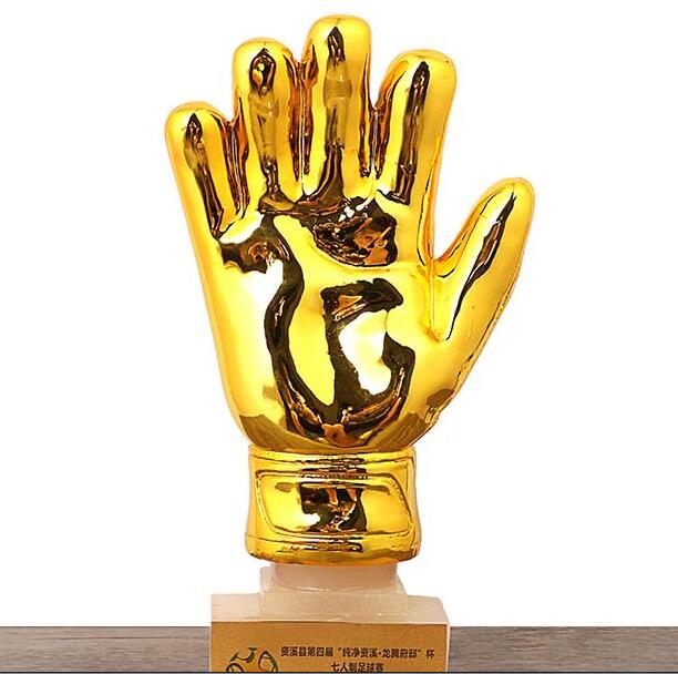 Ballon d’Or: un nouveau trophée créé pour les gardiens de but