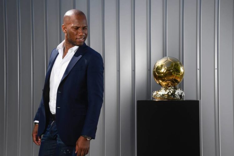 Ballon d’Or, Mané ou Salah : Didier Drogba se prononce
