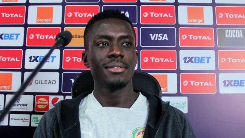 « Vas sur le banc, t’es trop petit », Idrissa Gana Gueye raconte ses années à Lille