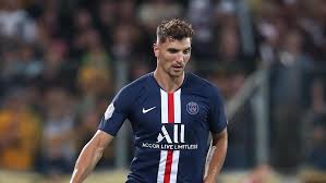 PSG- Meunier: « Gana Gueye, un recrutement magistral »