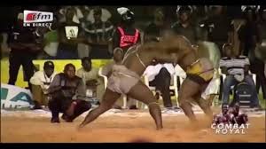 Saison lutte 2019/2020 : Ouverture officielle le 15 octobre