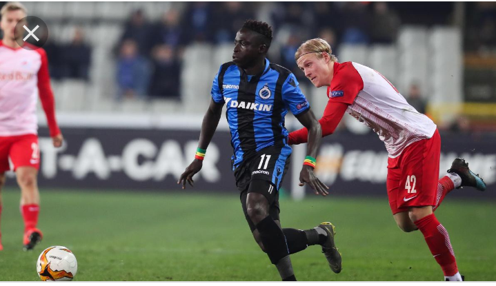 Krépin Diatta serait suivi par le PSG et un autre grand d’Europe