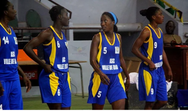 Playoffs : Ville de Dakar se balade sur ASFO (77-47) et rejoint DUC en finale