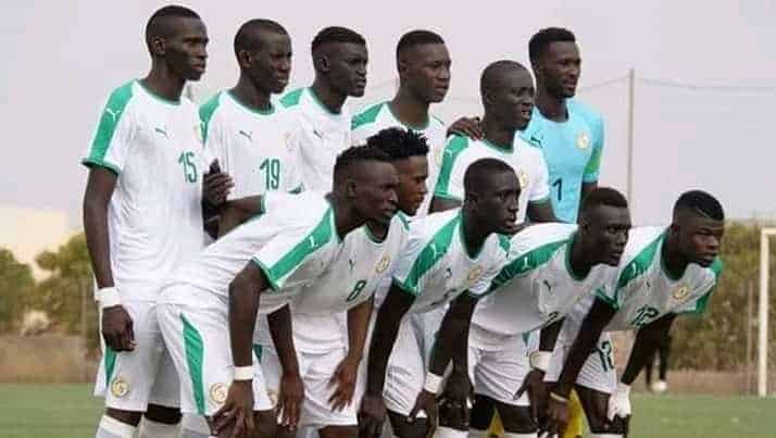 Coupe UFOA-FOX : Sénégal face à la Guinée Bissau en ouverture ce samedi à 17H00