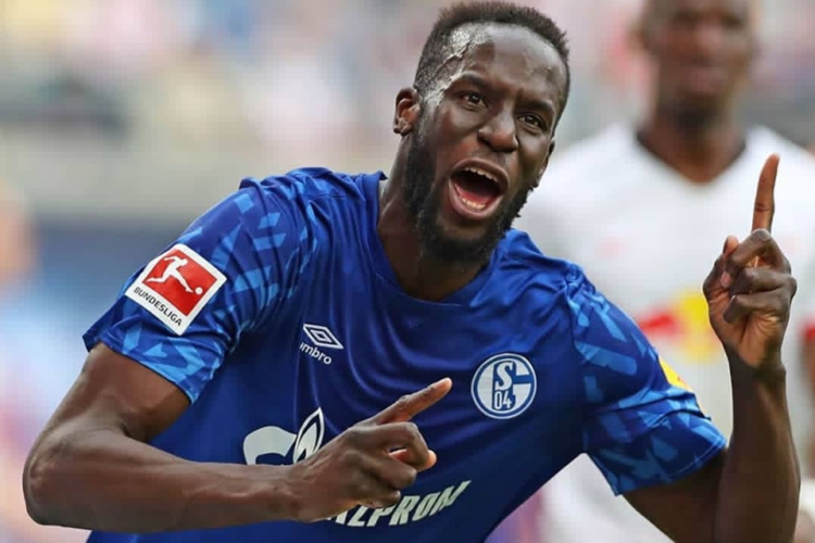 Bundesliga : Salif Sané marque et s’offre la tête du leader RB Leipzig