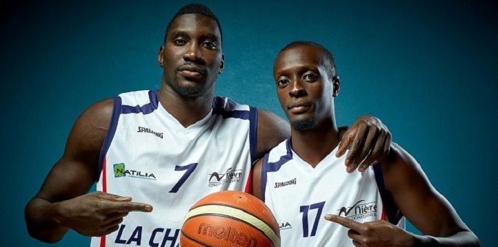 NM1 France : Pape Beye fait gagner la Charité Basket