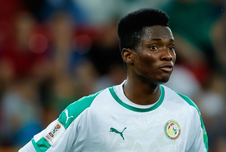 Wafu Cup 2019 : Moussa Ndiaye « Il fallait gagner le match et passer en quart de finale »