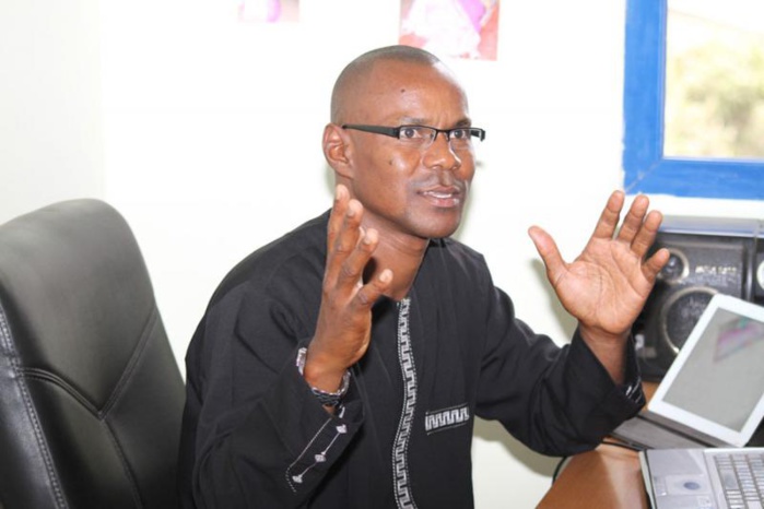 LIBRE PROPOS : A la Brésilienne ! Par Abdoulaye THIAM)