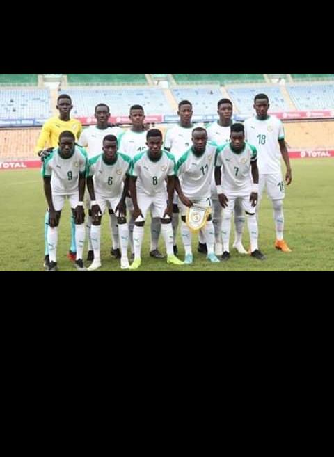 Mondial U17 : La vérité sur la « supposée fraude sur l’âge » des 8 Lionceaux recalés !