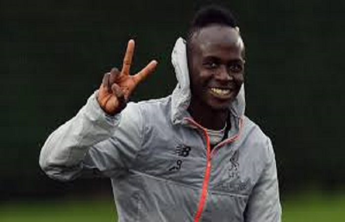 Sadio Mané : « Je serais l’homme le plus heureux si je gagne le Ballon d’Or 2019»