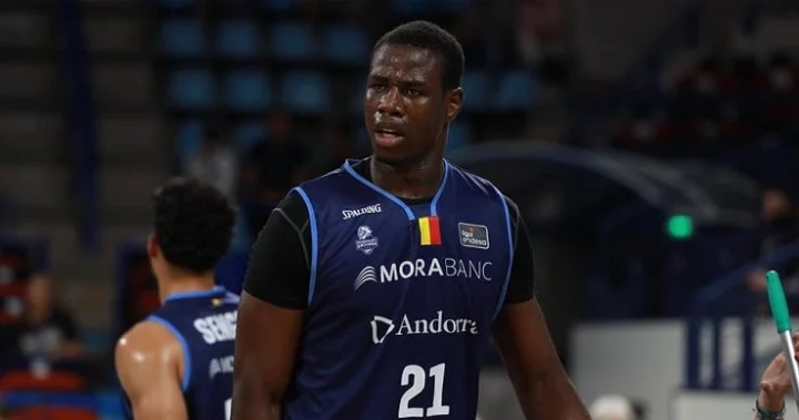Europe : Moussa Diagne en double-double, Jules Aw au top