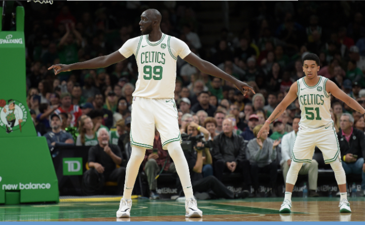 NBA:Plus de 100 joueurs non-américains vont débuter la saison