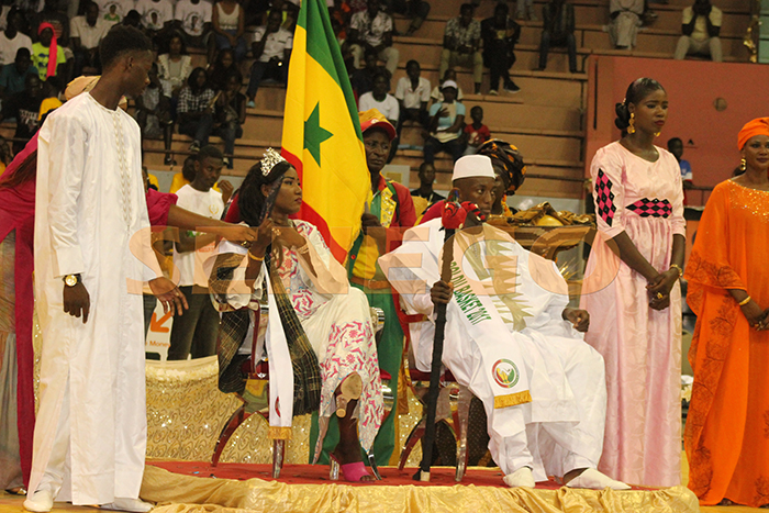 Basket : Les nominés pour le titre de Roi et Reine