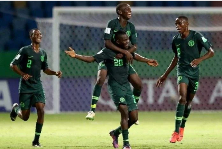 Mondial U17 : vainqueurs sur le fil, Nigeria et Angola se qualifient déjà !