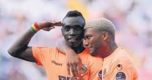 Le classement des tops buteurs européens : Papiss Demba Cissé échoue aux portes du top 10 avec 9 réalisations