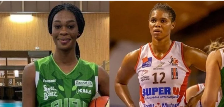 NF1 France – Duel de Sénégalaises : Madjiguene Sène l’emporte devant Aïcha Sidibé