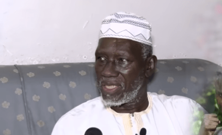Mbaye Guèye à Papa Sow : « Qu’il prenne ses responsabilités… »