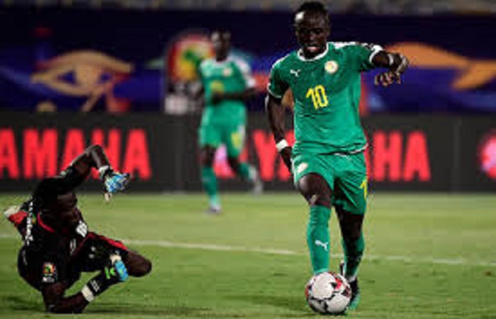 Sénégal-Congo: Sadio Mané attendu ce mardi à Thiès