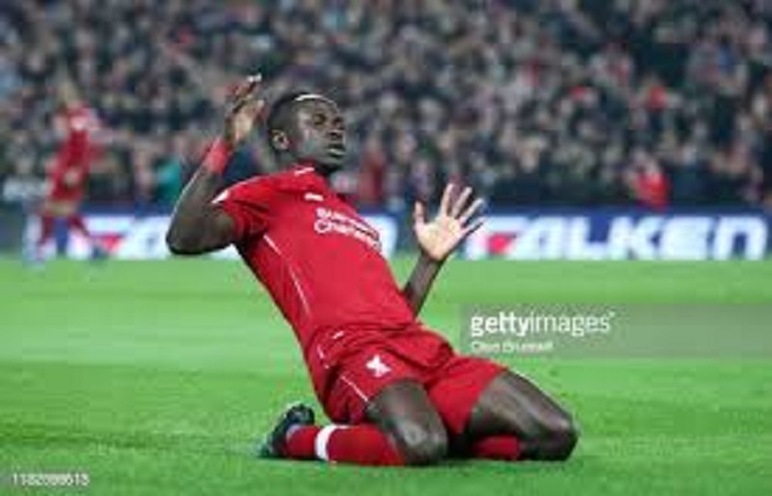 Premier League : un nouveau record de prestige pour Sadio Mané