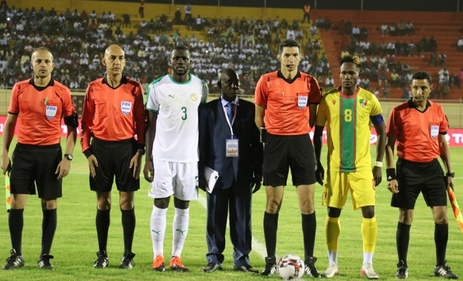 Eliminatoire Can 2021 : Les infos à retenir sur la victoire des « lions »
