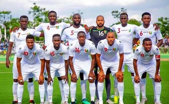 Éliminatoires Can 2021 : La Guinée se relance face à la Namibie