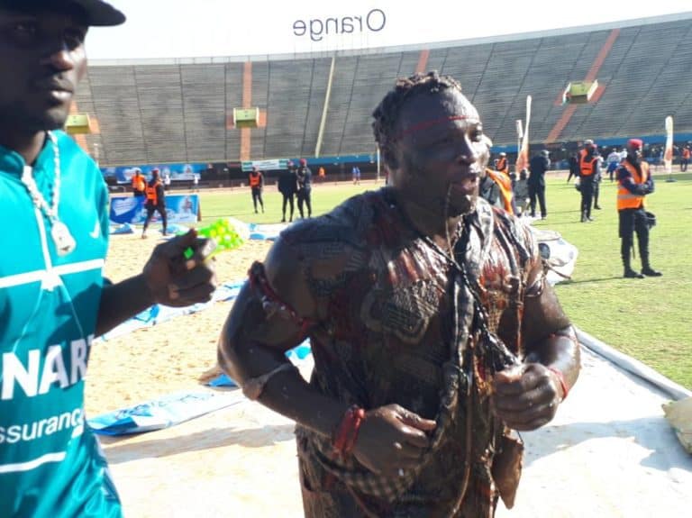 Conséquences d’une saison blanche: Ama se disperse, son cumikaay se disloque !