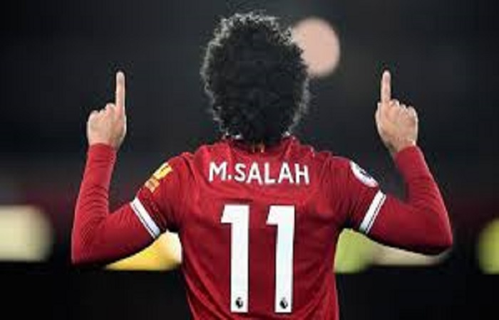 Ballon d’Or France Football 2019 : Mohamed Salah occupe la 5e place