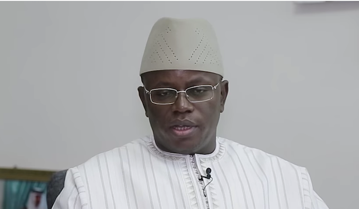 Matar Ba : « Sadio Mané, porte-drapeau du football africain, son Ballon d’Or de coeur »