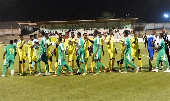 UFOA A-U20 : la finale Sénégal contre Mali se joue finalement le dimanche