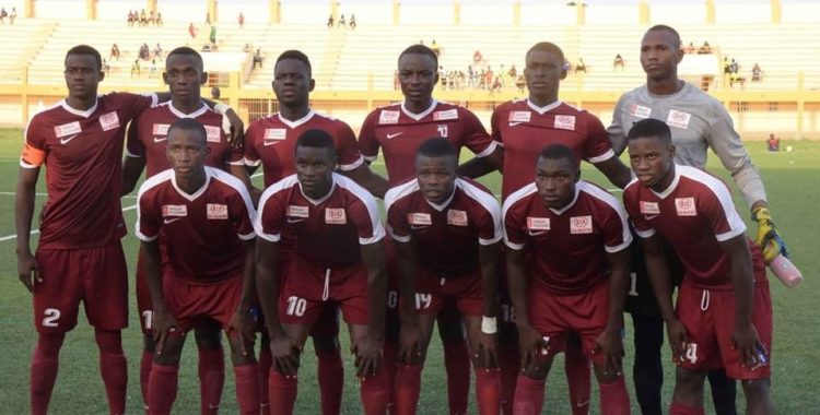 Ligue 1 sénégalaise: Génération Foot remporte le 1er choc de la saison devant Jaraaf d’entrée (1-0)