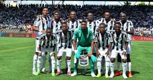Ligue des champions CAF: Mazembe et l’Etoile du Sahel solides à l’extérieur