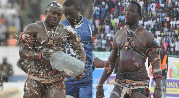 Le combat Modou Lo vs Ama Baldé sera scellé sous peu, selon Khadim Gadiaga