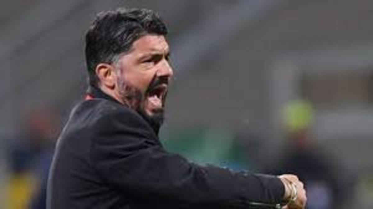 Napoli : Gattuso nouvel entraîneur !