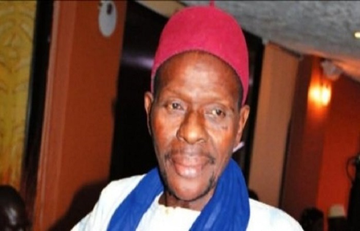 Décès Doudou Seck Yaye Katy : Sa femme raconte ses derniers instants