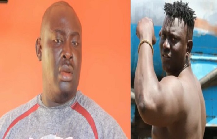 Lutte en Gambie : Baye Mandione, qui refuse de couper ses ongles, perd son combat