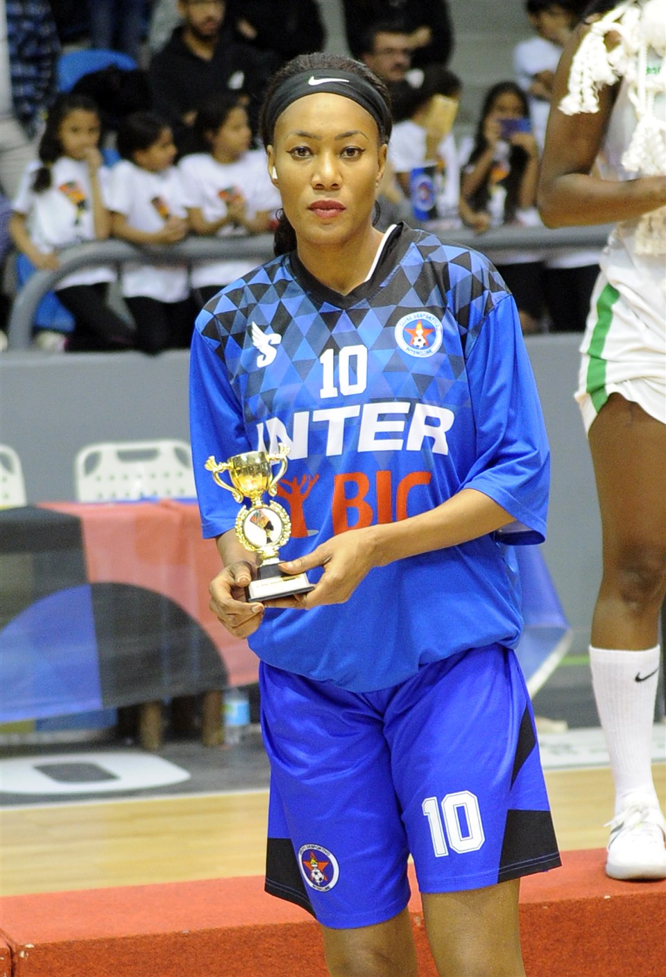 Basket féminin : l’essentiel à retenir sur le weekend des expatriées