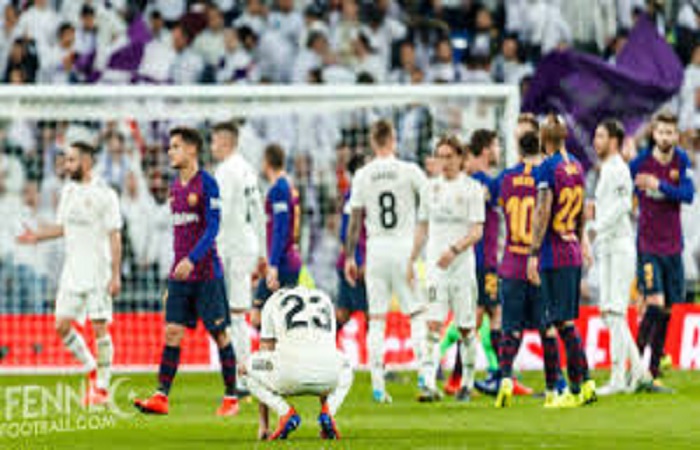 Clasico Barça-Real : Moussa Wagué absent, les compos probables