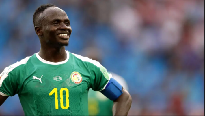Troisième édition gala SPORT221 : Sadio Mané, personnalité sportive de l’année 2019