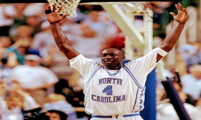 La saga Makhtar Ndiaye, le premier Sénégalais à avoir joué en NBA