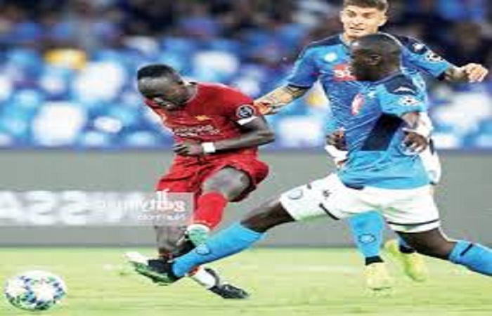 Equipe Type 2019 de Maxifoot : Sadio Mané en ligne d’attaque