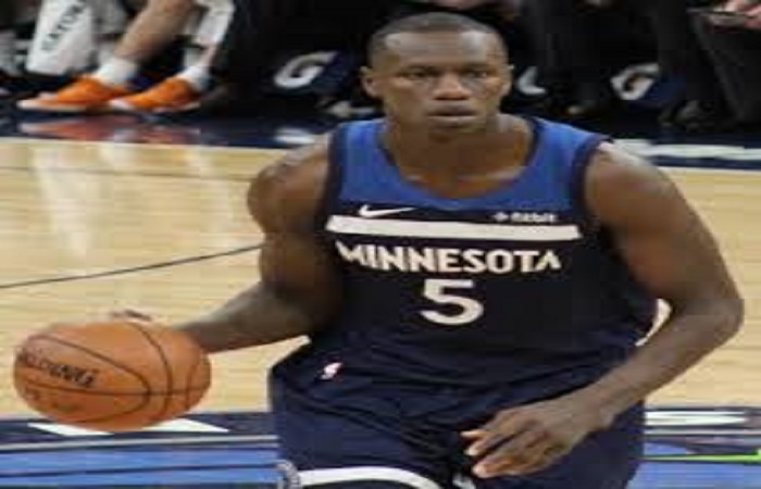 Basket – NBA : Victoire des Wolves double double de Gorgui
